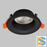 Встраиваемый светильник IMEX IL.0029.0001-BK