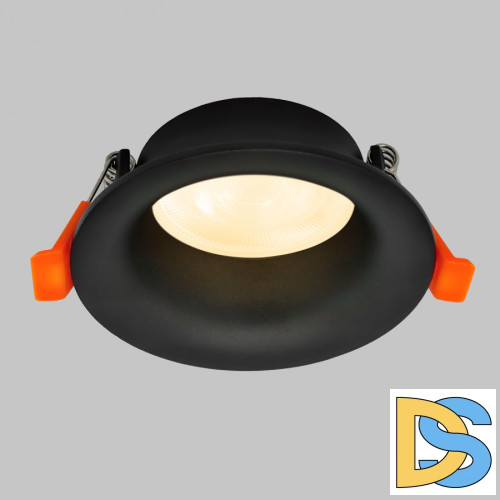 Встраиваемый светильник IMEX IL.0029.0001-BK