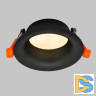Встраиваемый светильник IMEX IL.0029.0001-BK