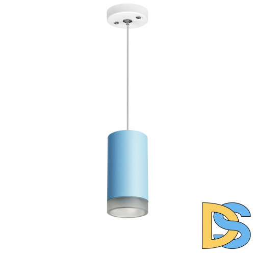 Подвесной светильник Lightstar Rullo RP43530 (214435+590056+202430)