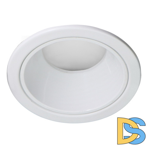 Встраиваемый светильник Feron DL3102 51398