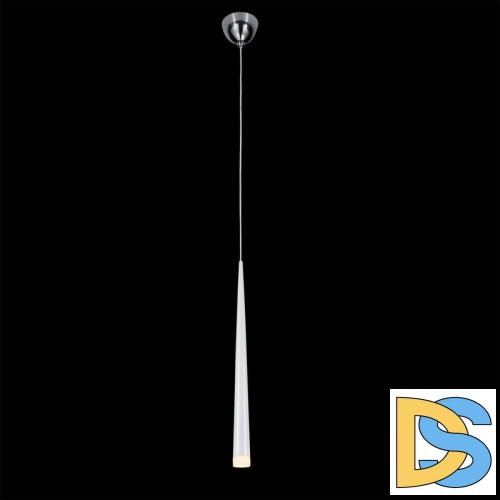 Подвесной светильник Lightstar Meta Duovo 807016