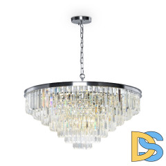 Подвесная люстра Maytoni Revero MOD085PL-16CH