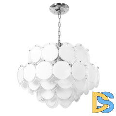 Подвесная люстра Cloyd Lecoin 10565