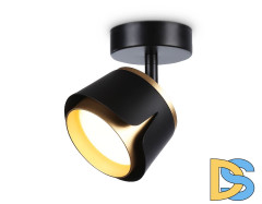 Спот Ambrella Light Techno family TN71227