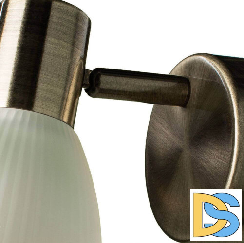 Спот Arte Lamp Parry A5062AP-1AB