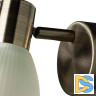 Спот Arte Lamp Parry A5062AP-1AB