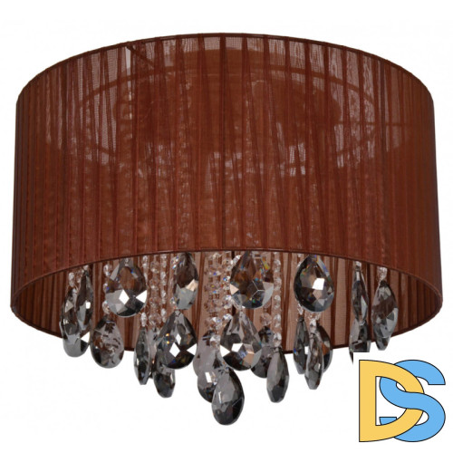 Потолочная люстра MW-Light Жаклин 465017006