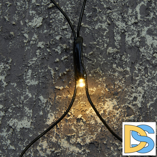 Светодиодная гирлянда Feron CL41 48634