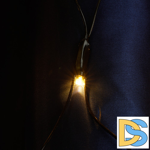 Светодиодная гирлянда Feron CL41 48634