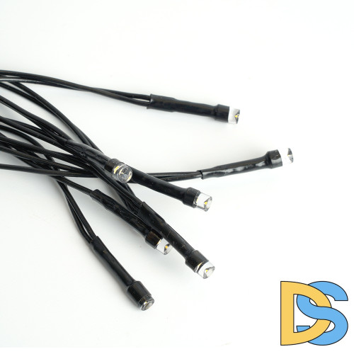 Светодиодная гирлянда Feron CL41 48634