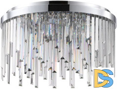 Потолочная люстра Stilfort Venecia 2113/09/08C