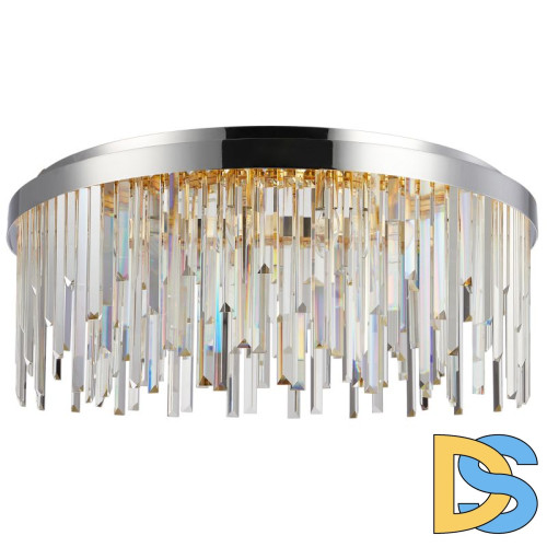 Потолочная люстра Stilfort Venecia 2113/09/08C