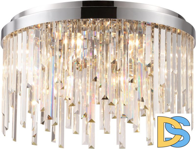 Потолочная люстра Stilfort Venecia 2113/09/08C