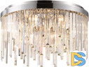 Потолочная люстра Stilfort Venecia 2113/09/08C