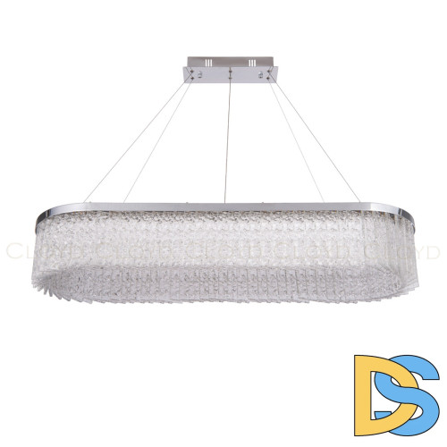 Подвесная люстра Cloyd Pergam 10716