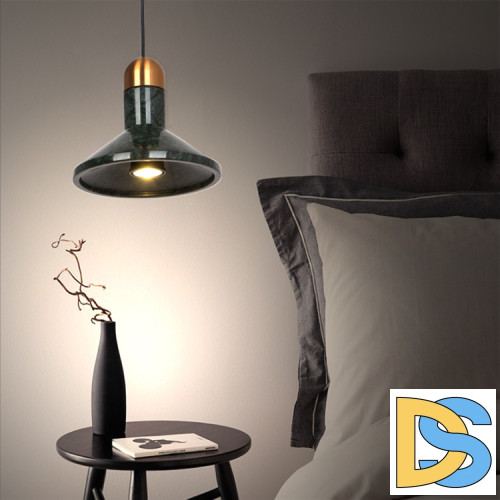 Подвесной светильник ImperiumLoft Rarity 189846-23