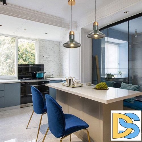 Подвесной светильник ImperiumLoft Rarity 189846-23