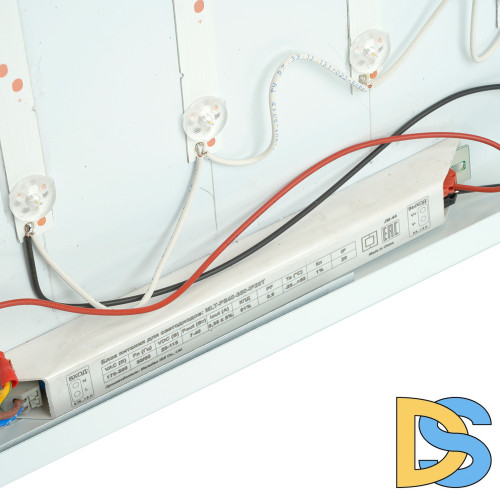 Потолочный светильник Feron TR Армстронг 48911