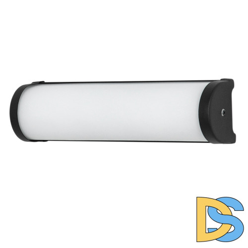 Подсветка для зеркал Arte Lamp Aqua-bara A5210AP-2BK