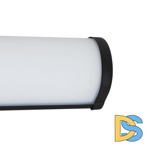 Подсветка для зеркал Arte Lamp Aqua-bara A5210AP-2BK