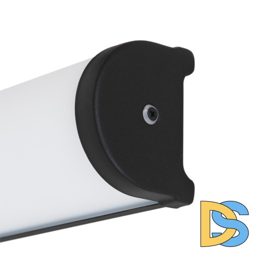 Подсветка для зеркал Arte Lamp Aqua-bara A5210AP-2BK