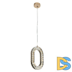 Подвесной светильник Modelux ML.9040.370 GD