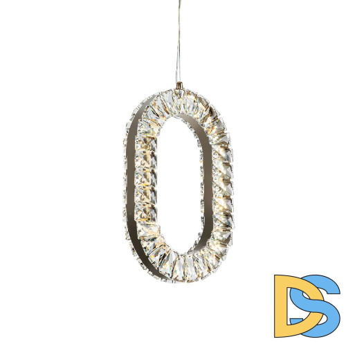 Подвесной светильник Modelux ML.9040.370 GD