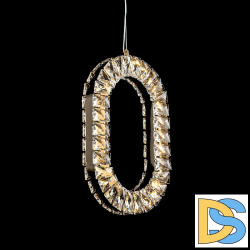 Подвесной светильник Modelux ML.9040.370 GD