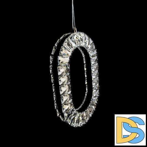 Подвесной светильник Modelux ML.9040.370 GD