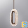 Подвесной светильник Arte Lamp Ovale A2489SP-1GO