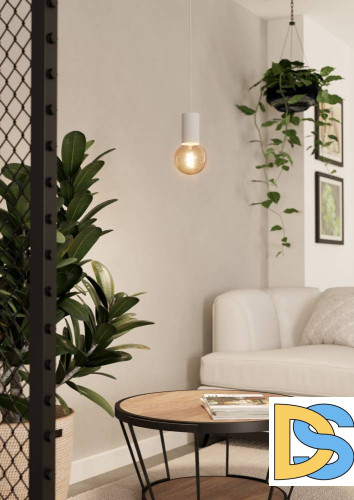 Подвесной светильник Eglo Pozueta 1 900798