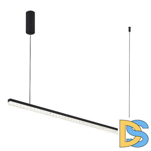 Подвесной светильник ST Luce Euclidics SL1018.423.01