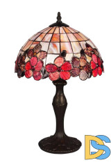 Настольная лампа Omnilux OML-80604-01