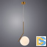 Подвесной светильник Arte Lamp Bolla-Unica A1923SP-1AB
