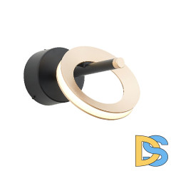 Настенный светильник Favourite Jongleur 4322-1W