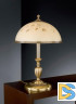 Настольная лампа Reccagni Angelo P 6208 G