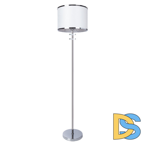 Торшер Arte Lamp Furore A3990PN-1CC
