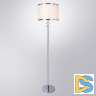 Торшер Arte Lamp Furore A3990PN-1CC