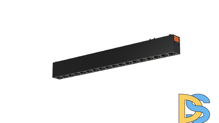 Трековый светильник SWG PRO DL-SLIM-DRBL-18-CCT 022082
