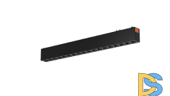 Трековый светильник SWG PRO DL-SLIM-DRBL-18-CCT 022082