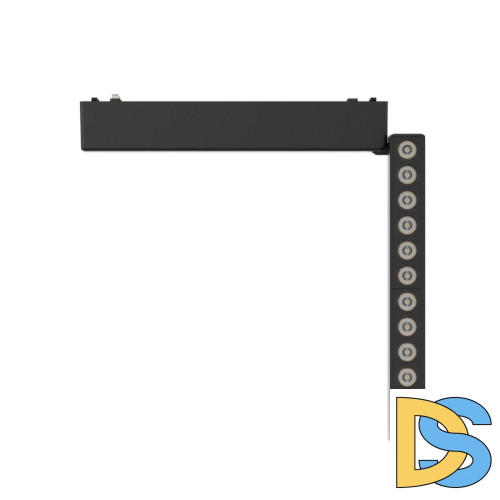 Трековый магнитный светильник Aployt Magnetic track 48 APL.0102.00.12