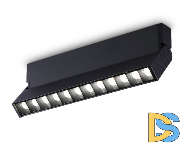 Настенно-потолочный светильник Ambrella Light Move TA1829