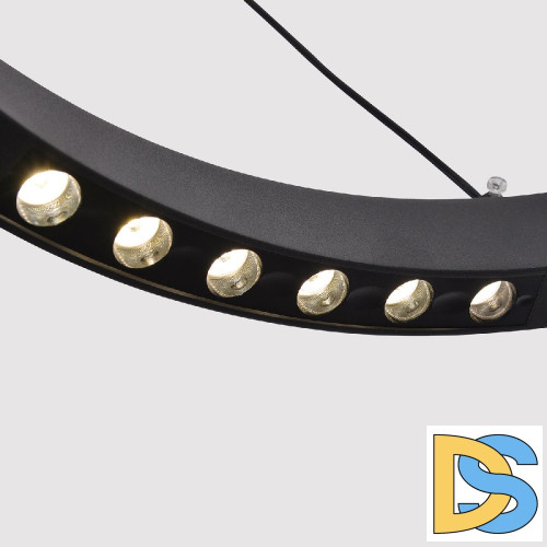 Подвесная люстра F-Promo Slinga 4474-1P