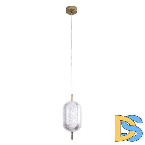Подвесной светильник Modestyle MS.89034.1 BS