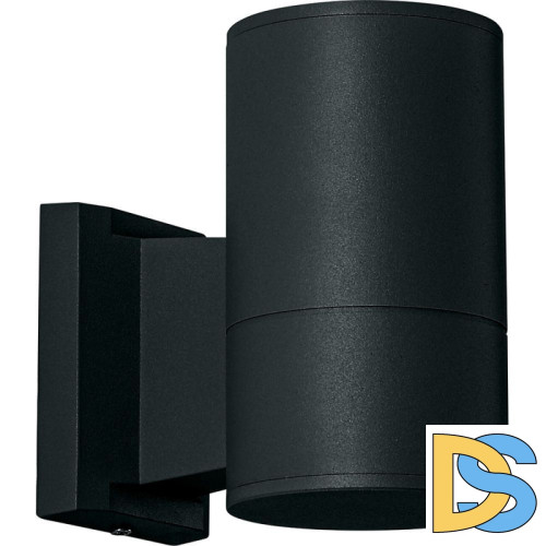 Уличный настенный светильник Feron Бостон 11659