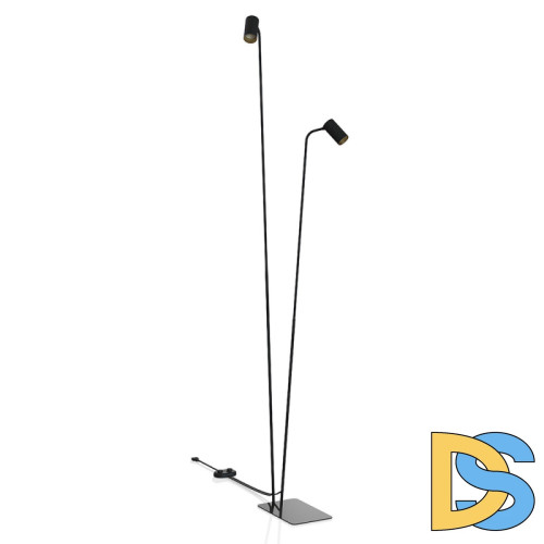 Торшер Nowodvorski Mono 7718