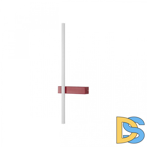 Настенный светильник Loft IT Linio 10149/600 Red