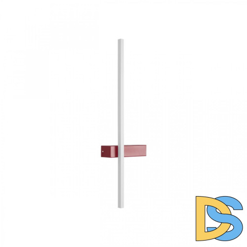 Настенный светильник Loft IT Linio 10149/600 Red