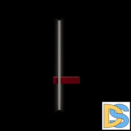 Настенный светильник Loft IT Linio 10149/600 Red